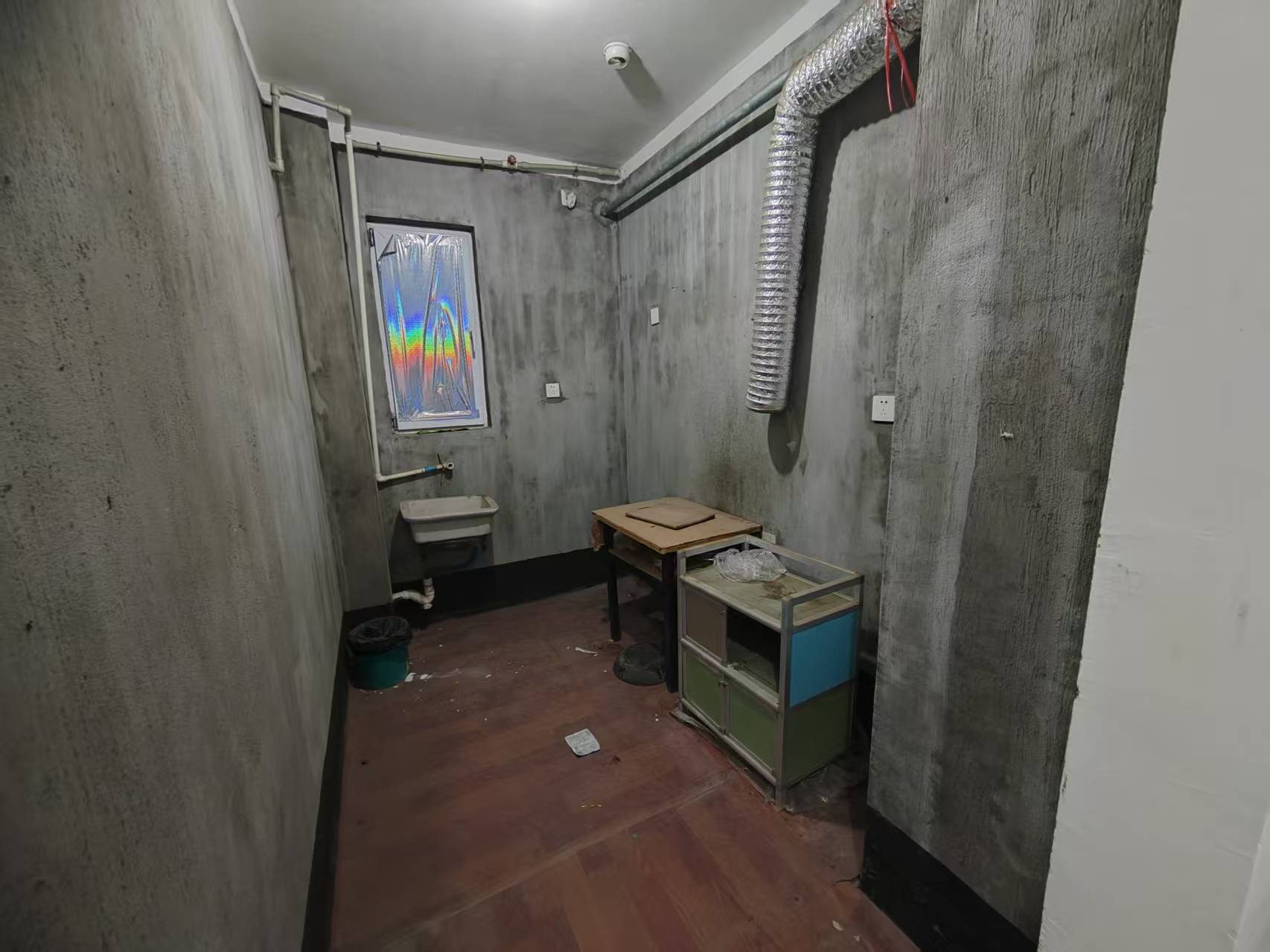 世茂公元 2室1厅1卫 67m&sup2;