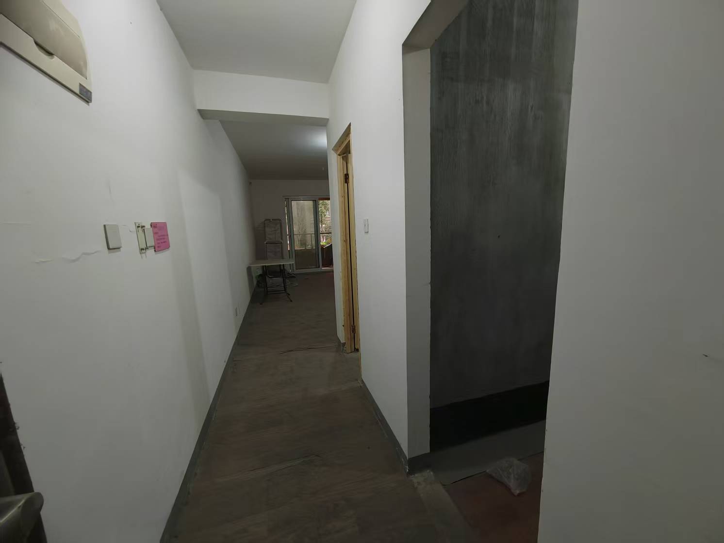 世茂公元 2室1厅1卫 67m&sup2;