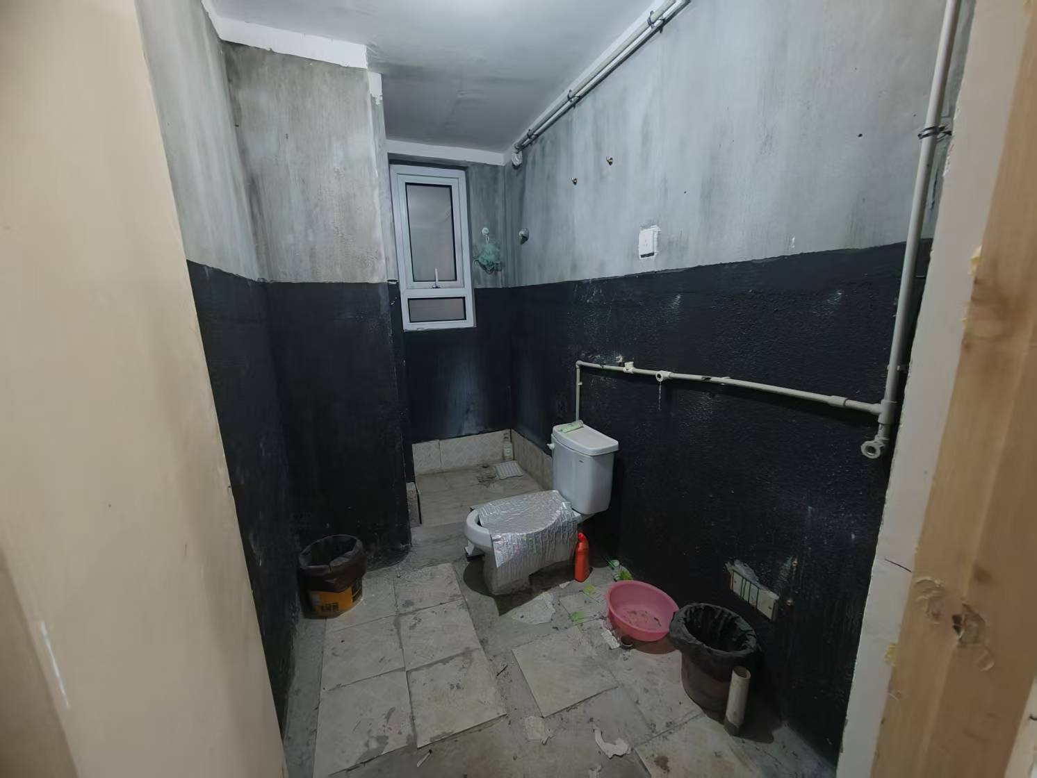 世茂公元 2室1厅1卫 67m&sup2;