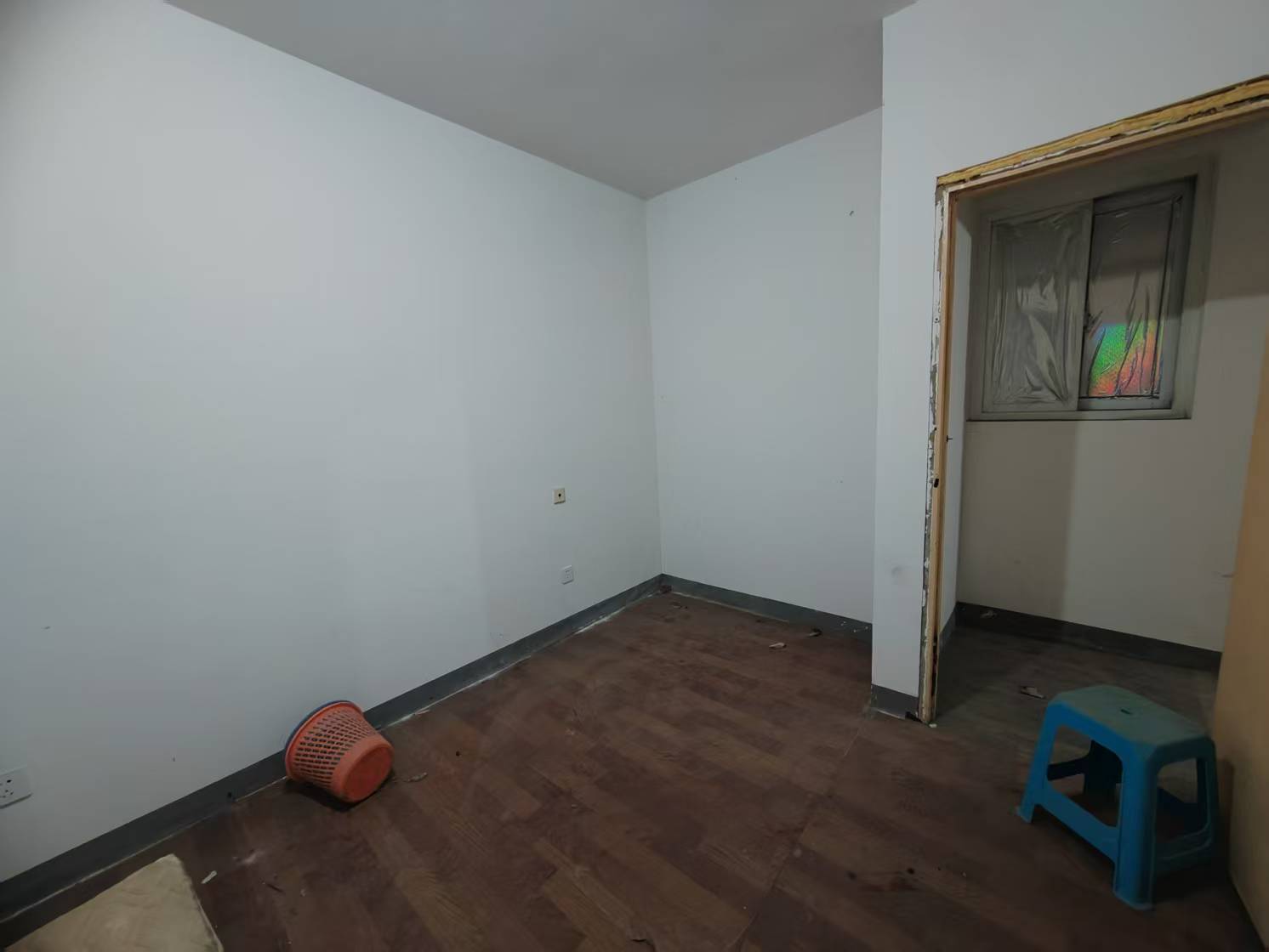 世茂公元 2室1厅1卫 67m&sup2;