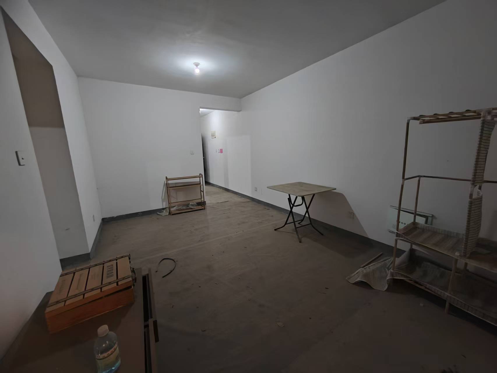 世茂公元 2室1厅1卫 67m&sup2;