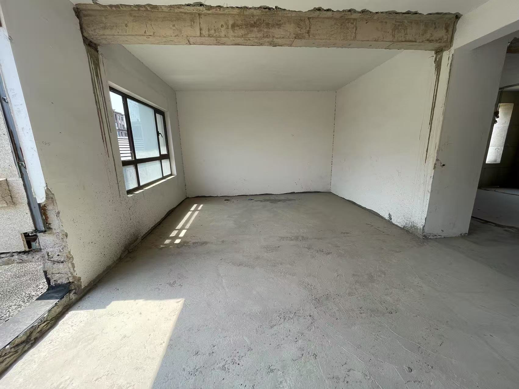 盛和九里香堤二期 6室2厅3卫 165m&sup2;