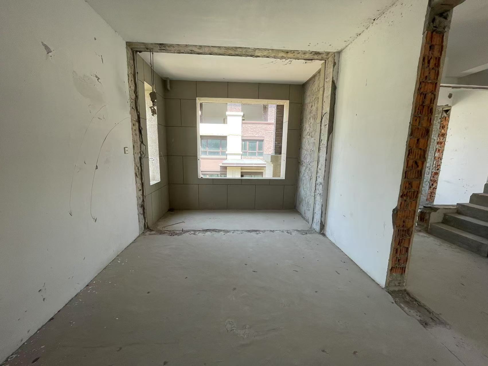 盛和九里香堤二期 6室2厅3卫 165m&sup2;
