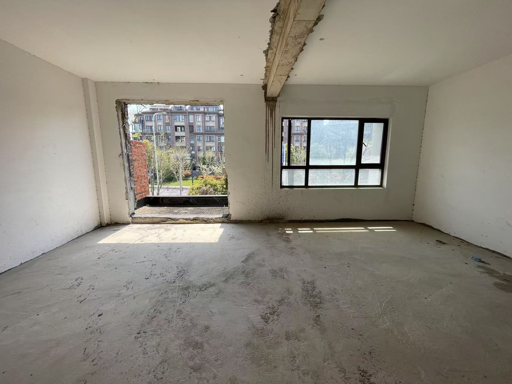 盛和九里香堤二期 6室2厅3卫 165m&sup2;