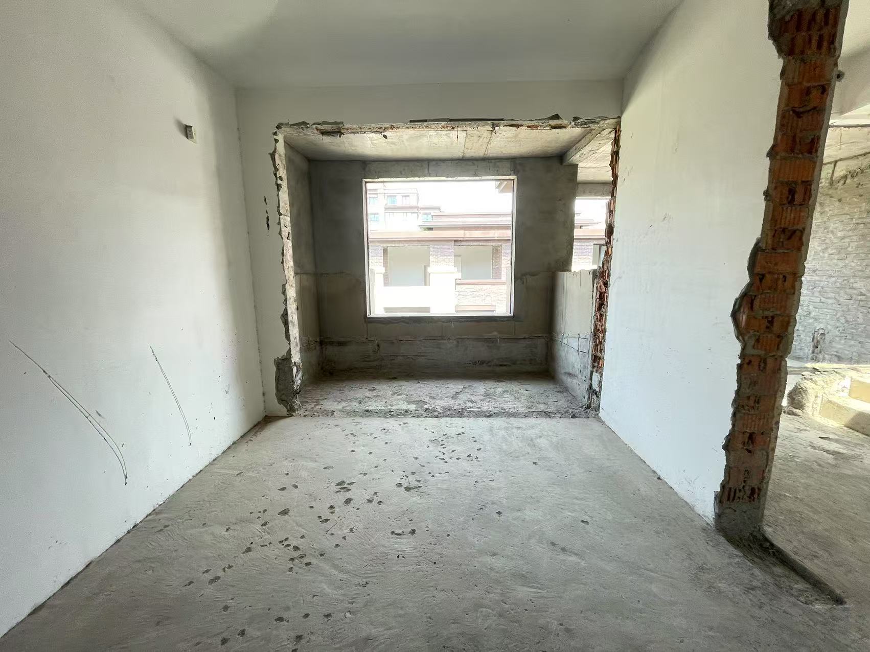 盛和九里香堤二期 6室2厅3卫 165m&sup2;