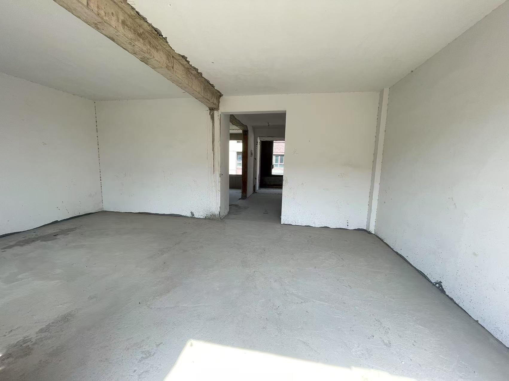 盛和九里香堤二期 6室2厅3卫 165m&sup2;