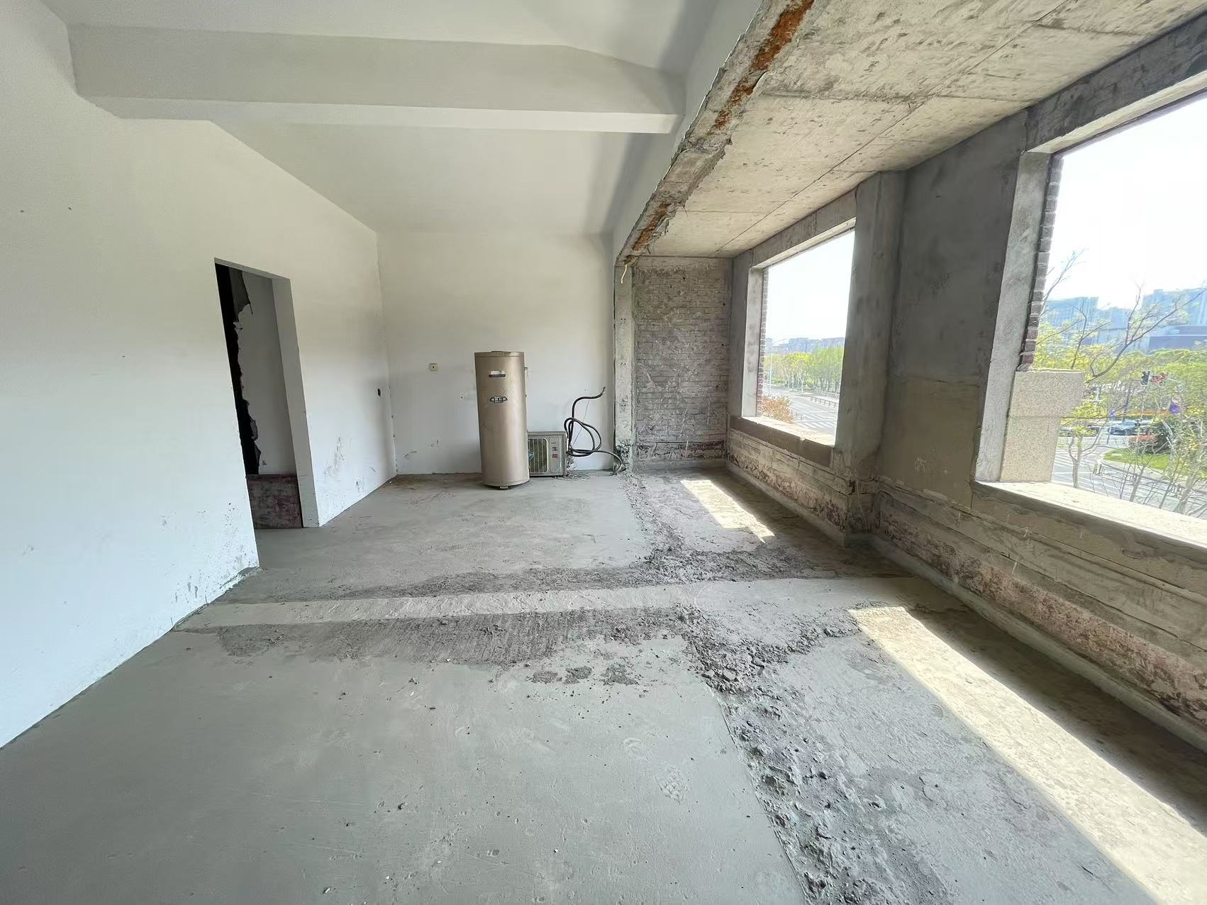 盛和九里香堤二期 6室2厅3卫 165m&sup2;