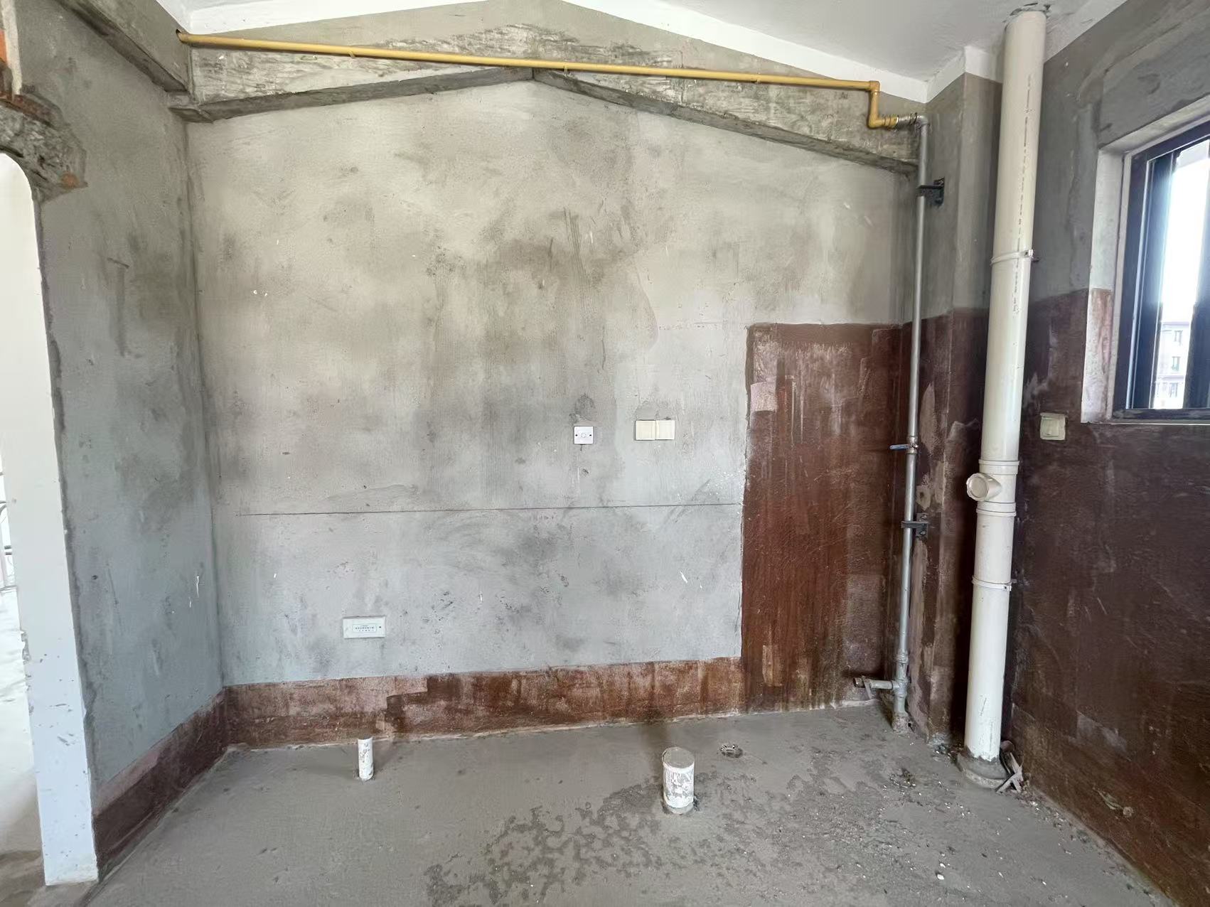 盛和九里香堤二期 6室2厅3卫 165m&sup2;