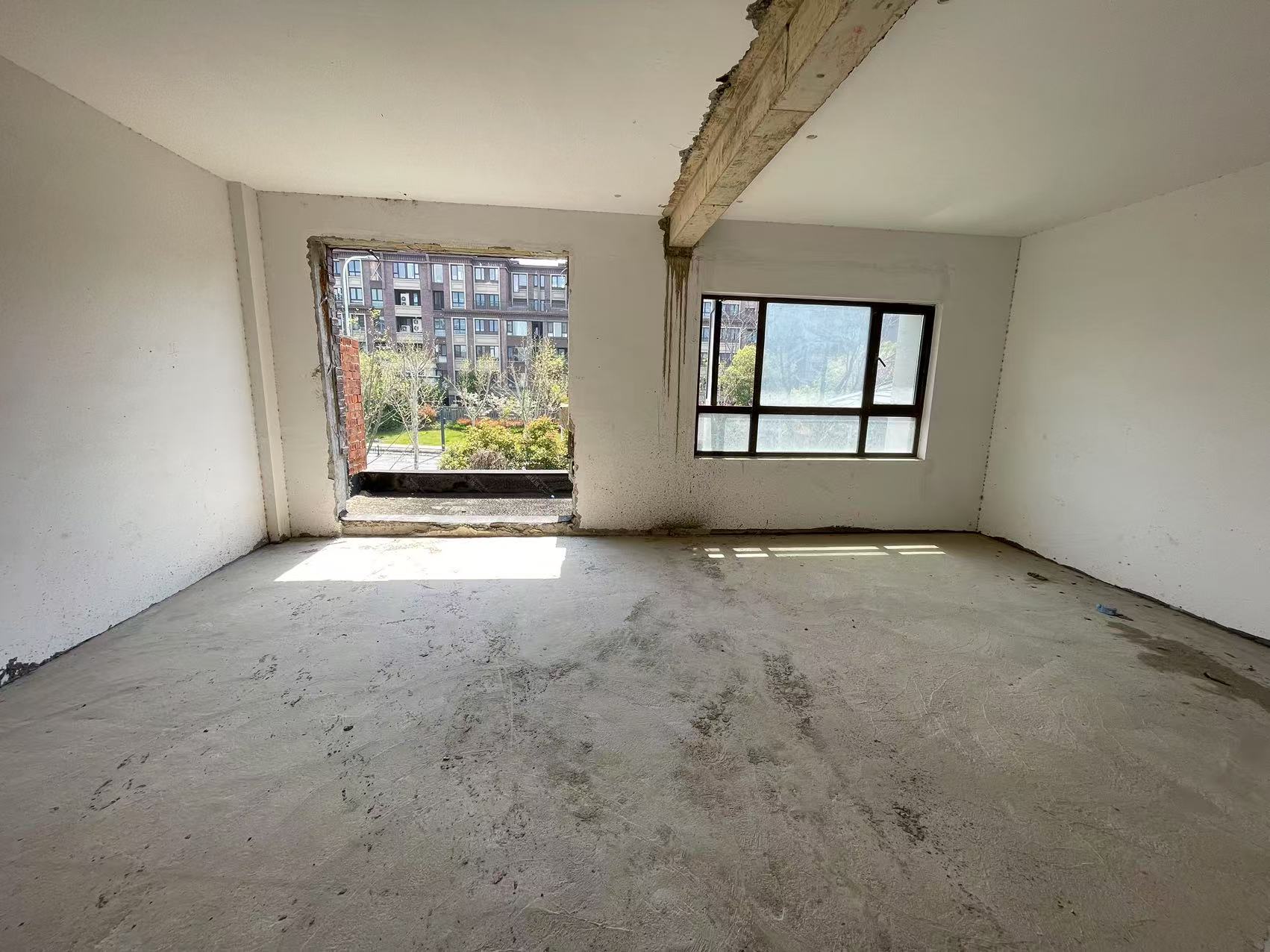 盛和九里香堤二期 6室2厅3卫 165m&sup2;