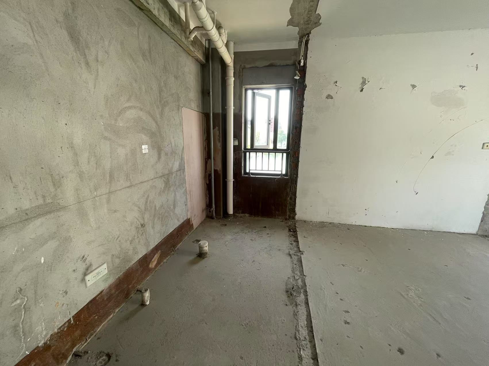 盛和九里香堤二期 6室2厅3卫 165m&sup2;