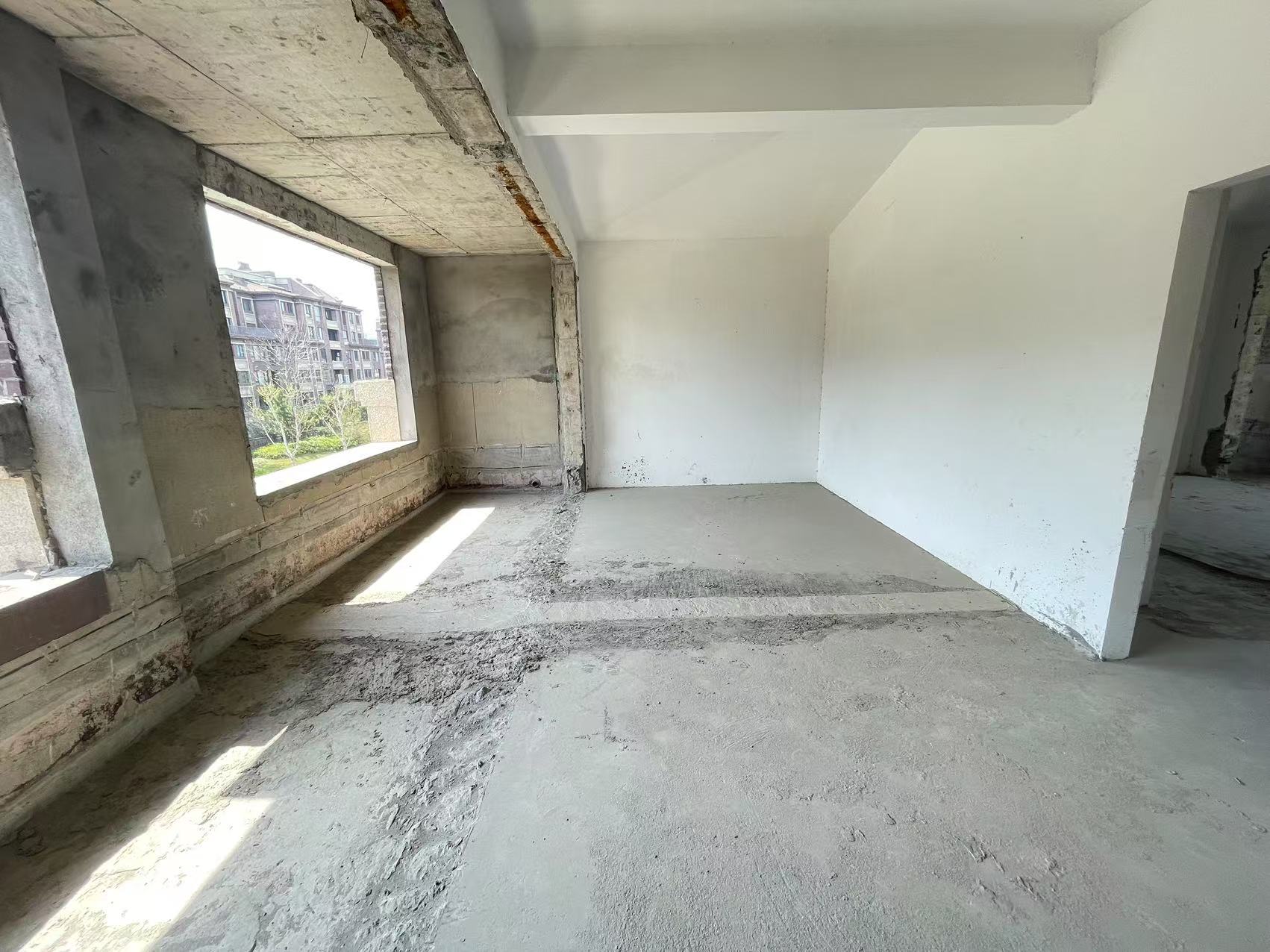 盛和九里香堤二期 6室2厅3卫 165m&sup2;