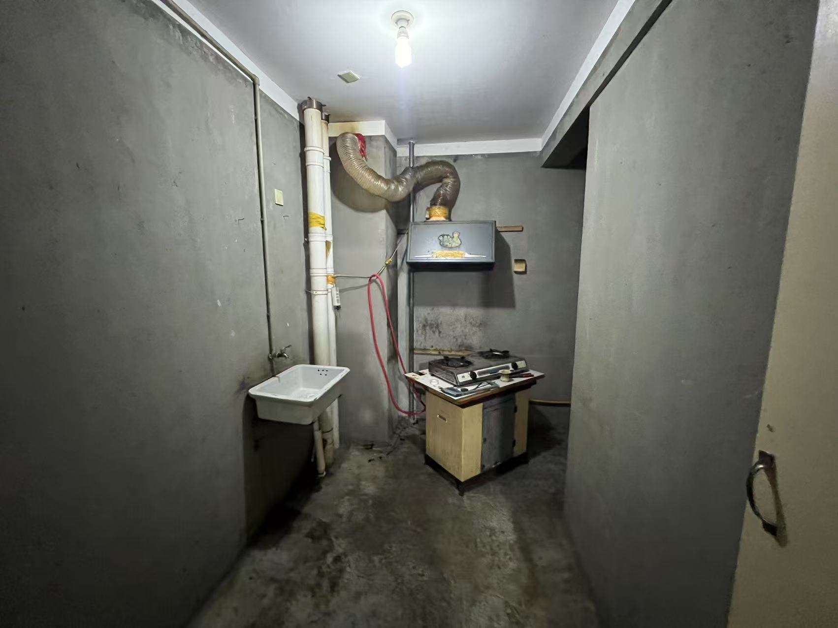曙光福里 2室2厅1卫 98m&sup2;
