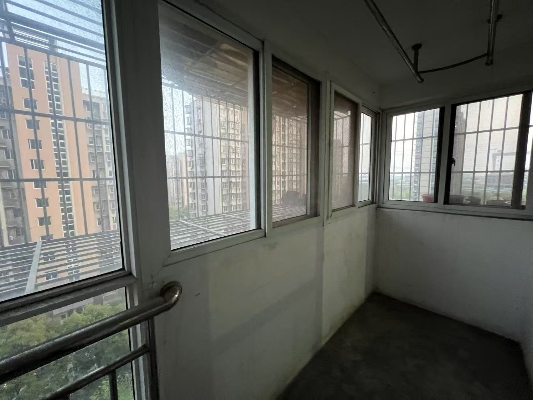 曙光福里 2室2厅1卫 98m&sup2;