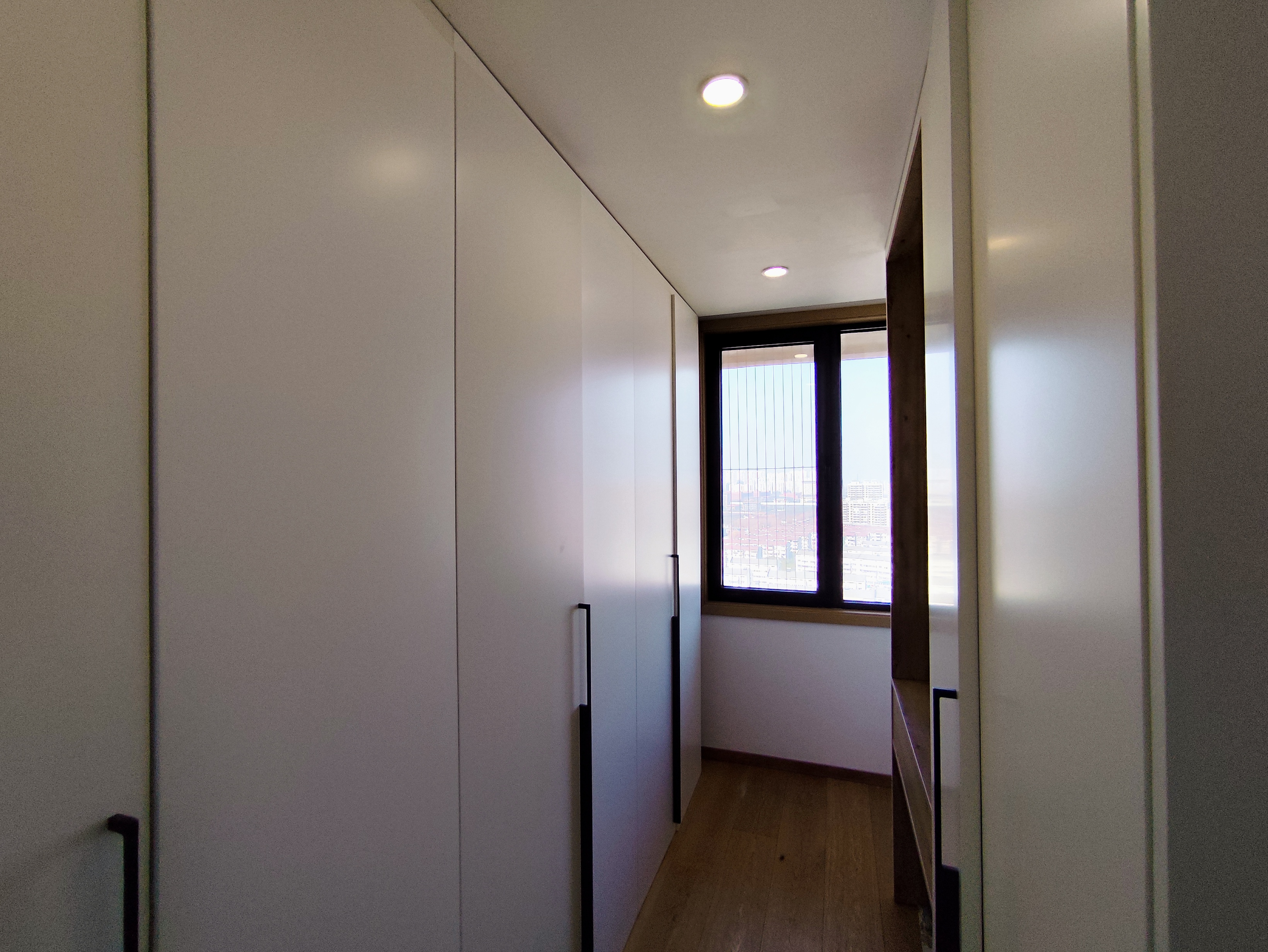 中南世纪花城三期 3室2厅2卫 146.08m&sup2;