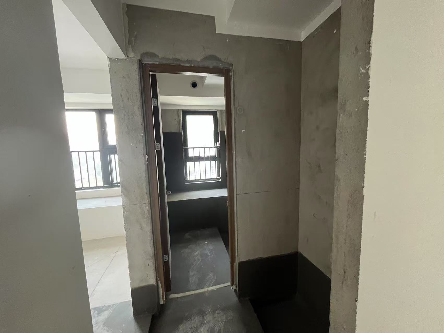 东时区 3室2厅2卫 115m&sup2;