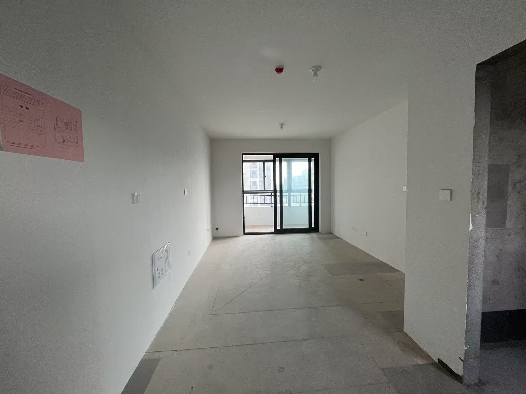 东时区 3室2厅2卫 115m&sup2;