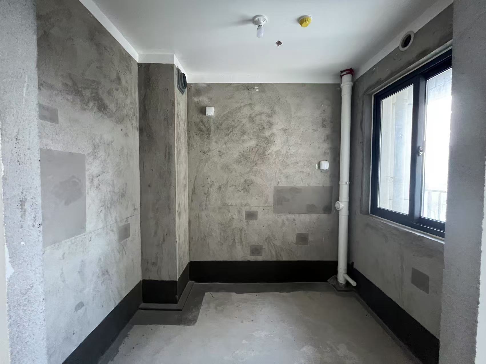 东时区 3室2厅2卫 115m&sup2;