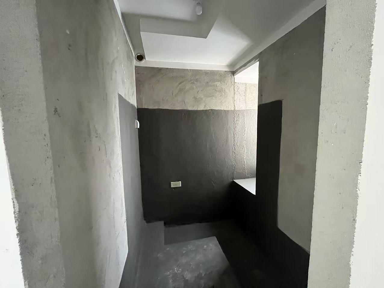 东时区 3室2厅2卫 115m&sup2;
