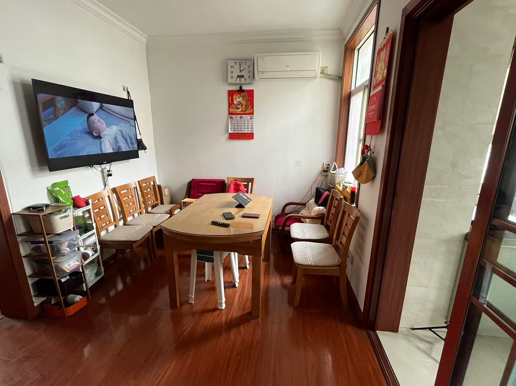 光明新村 2室1厅1卫 69.09m²