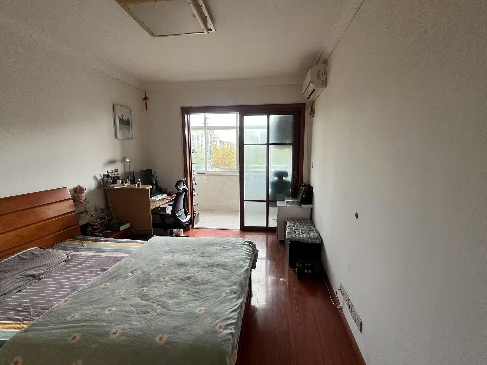 光明新村 2室1厅1卫 69.09m²