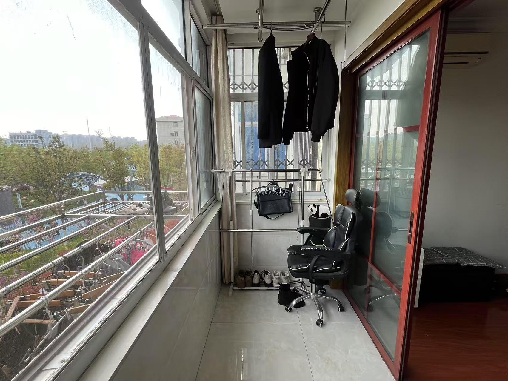 光明新村 2室1厅1卫 69.09m²