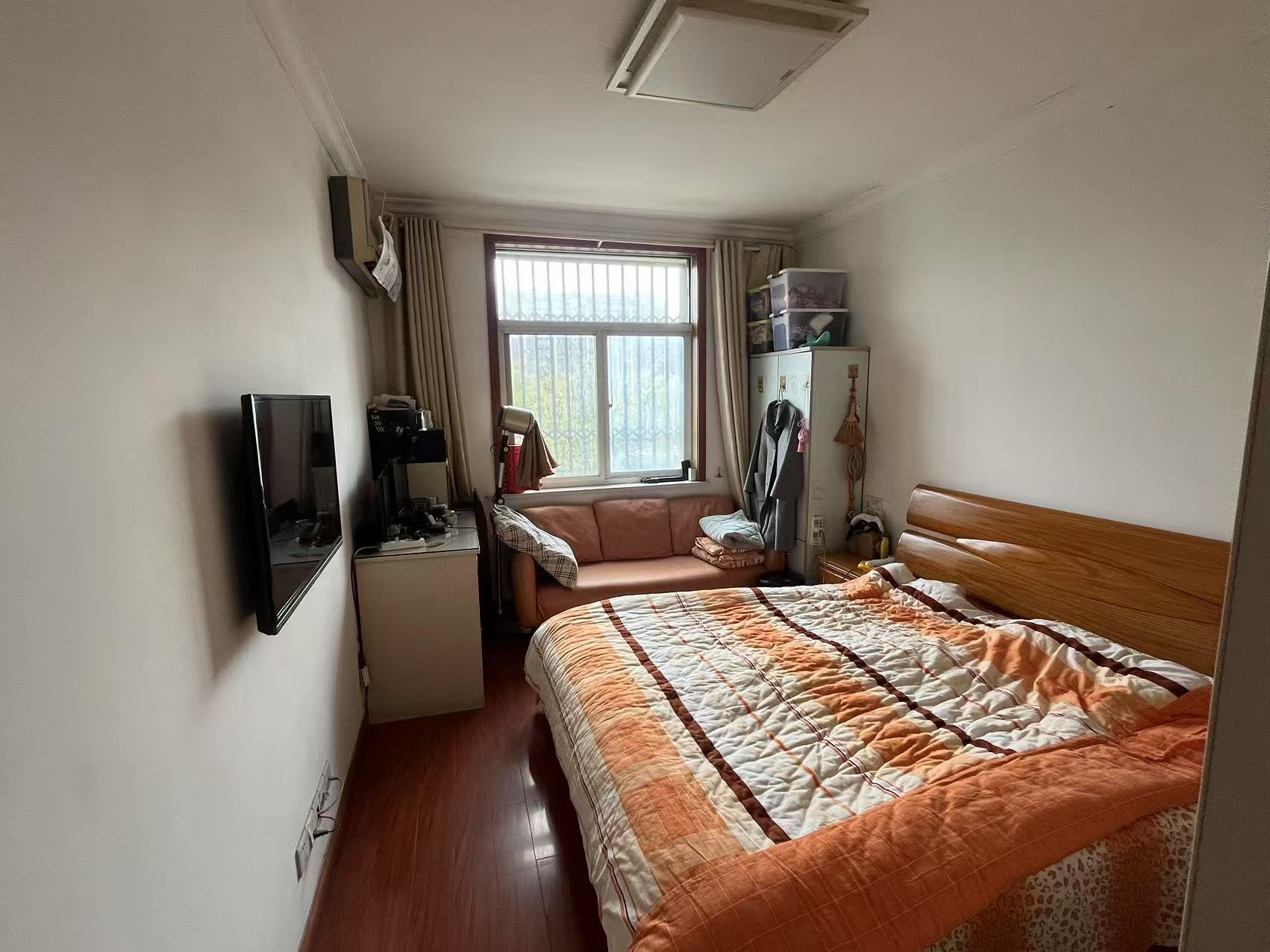 光明新村 2室1厅1卫 69.09m²