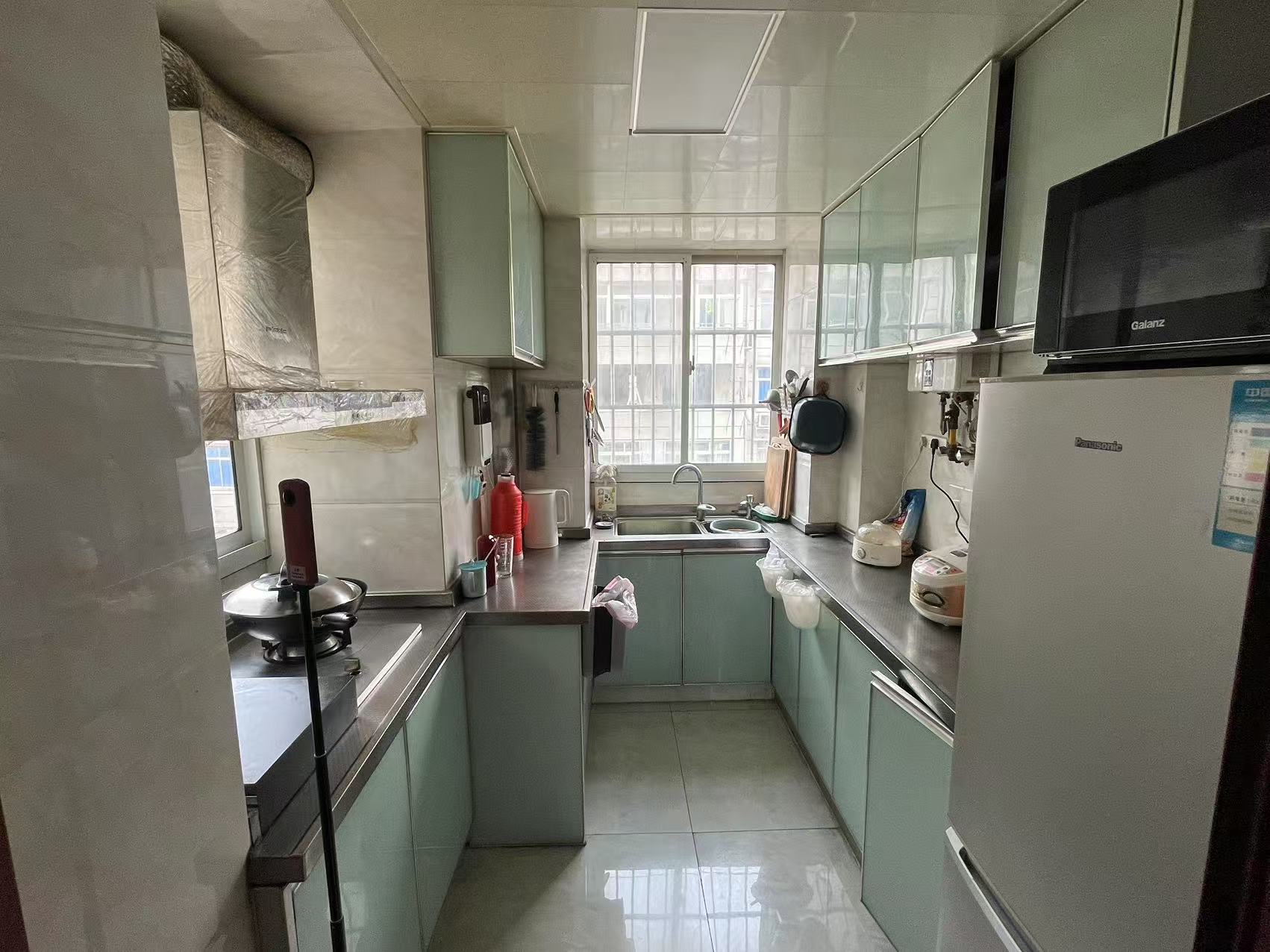 光明新村 2室1厅1卫 69.09m²