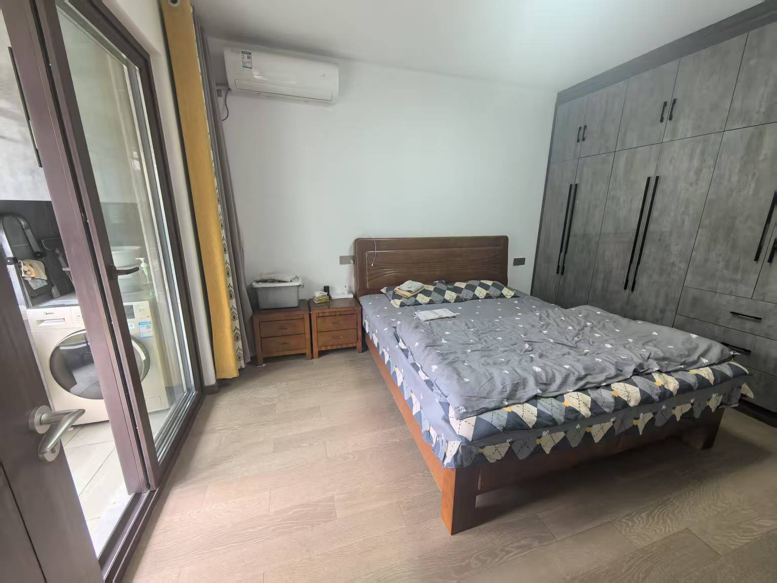 卓越万科新都会 3室2厅2卫 122m²