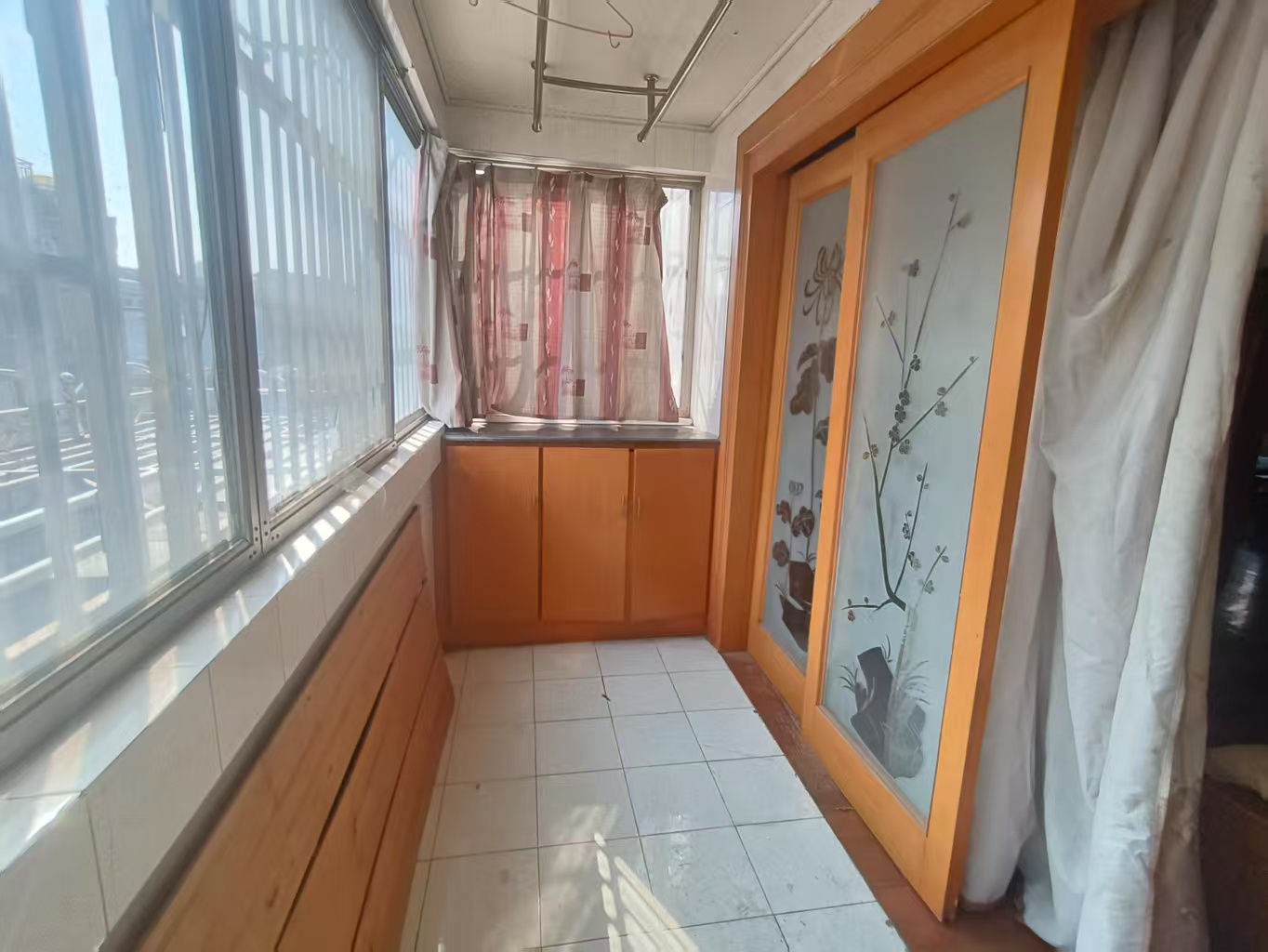 德民花苑东区 3室1厅1卫 99.75m&sup2;