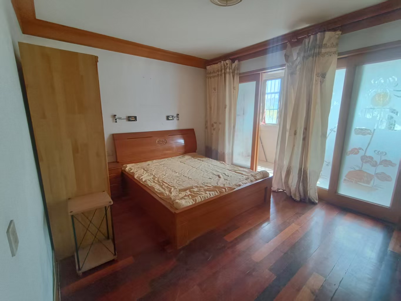 德民花苑东区 3室1厅1卫 99.75m&sup2;