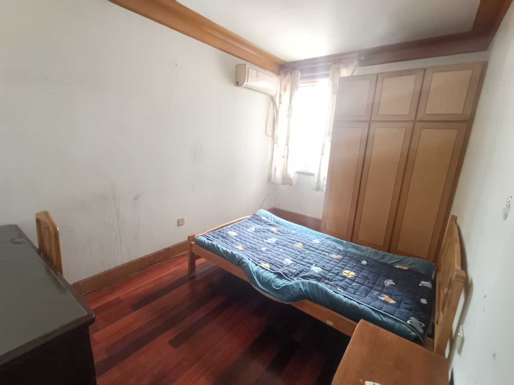 德民花苑东区 3室1厅1卫 99.75m&sup2;