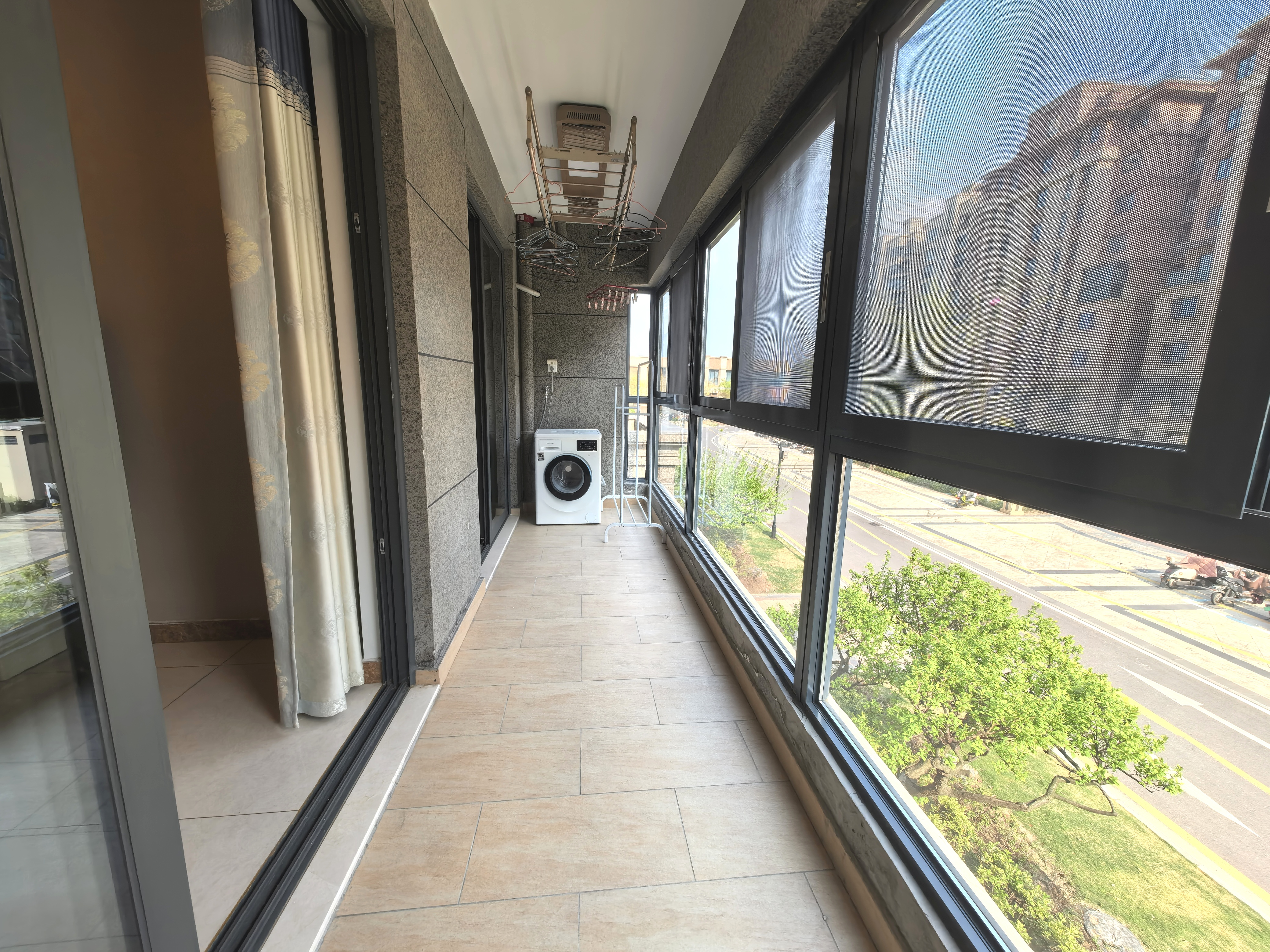 恒大御澜庭 3室2厅1卫 97.19m²