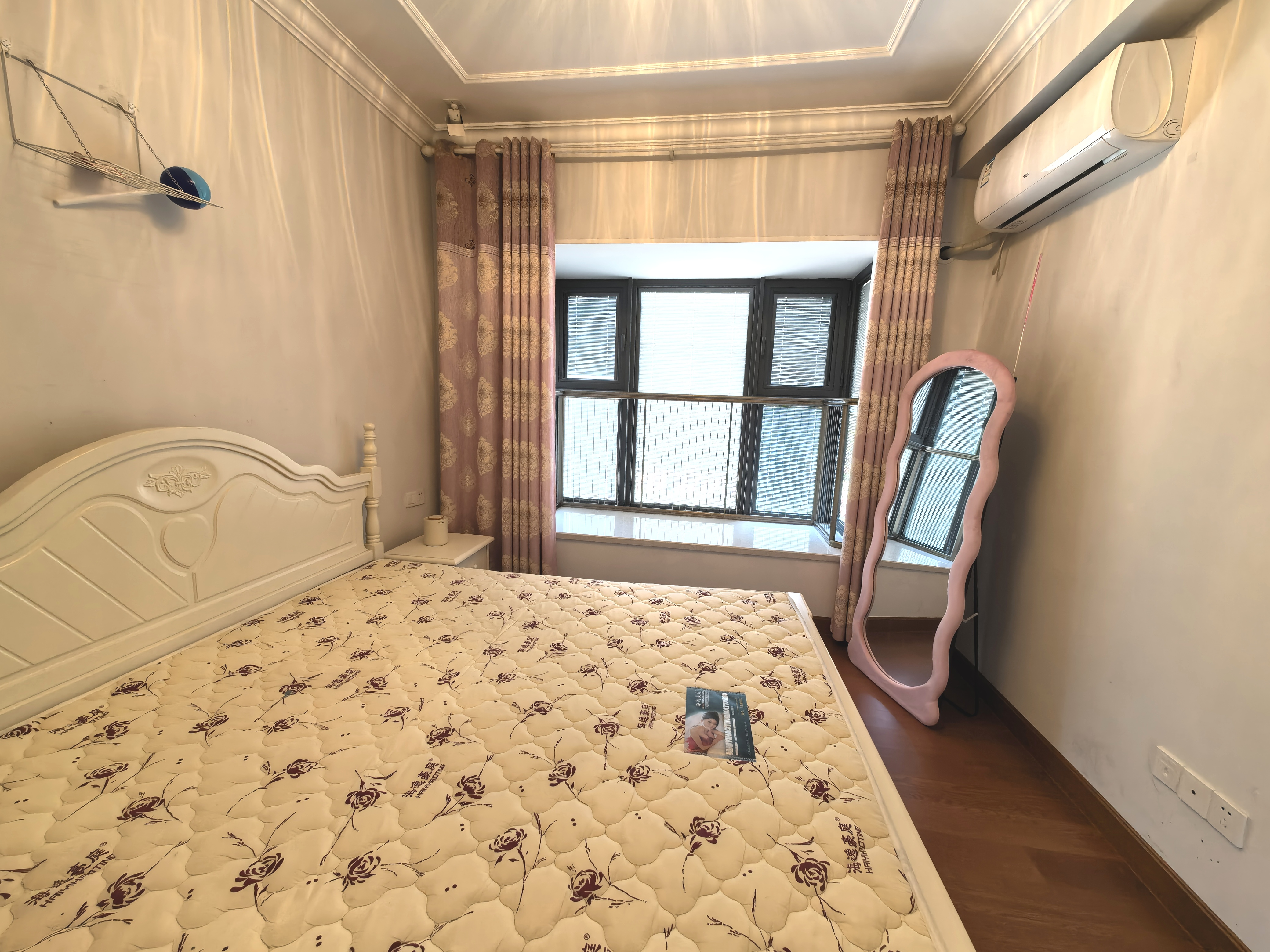恒大御澜庭 3室2厅1卫 97.19m²