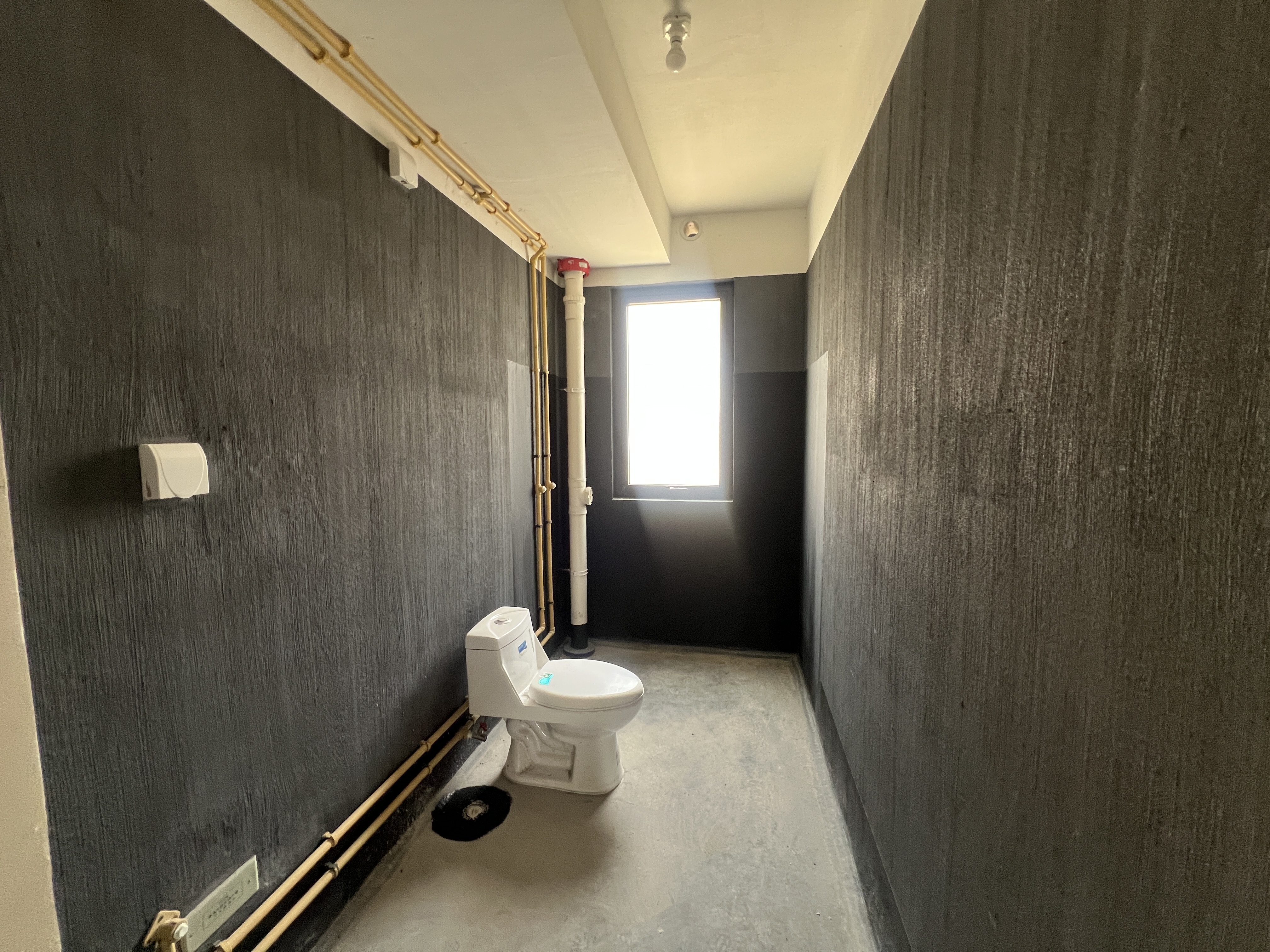 招商新城雍景湾 4室2厅2卫 139.36m²