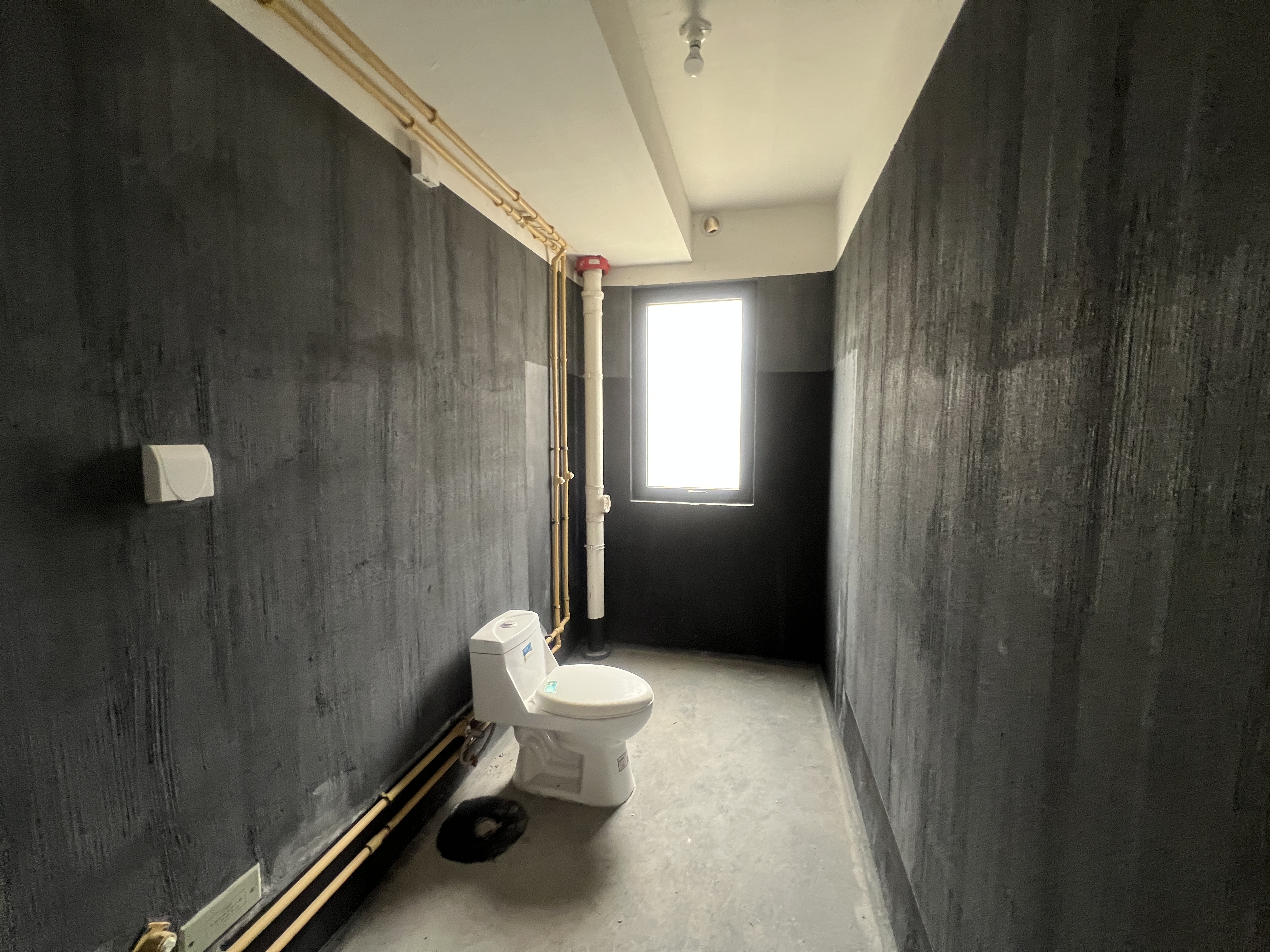招商新城雍景湾 3室2厅2卫 140m²