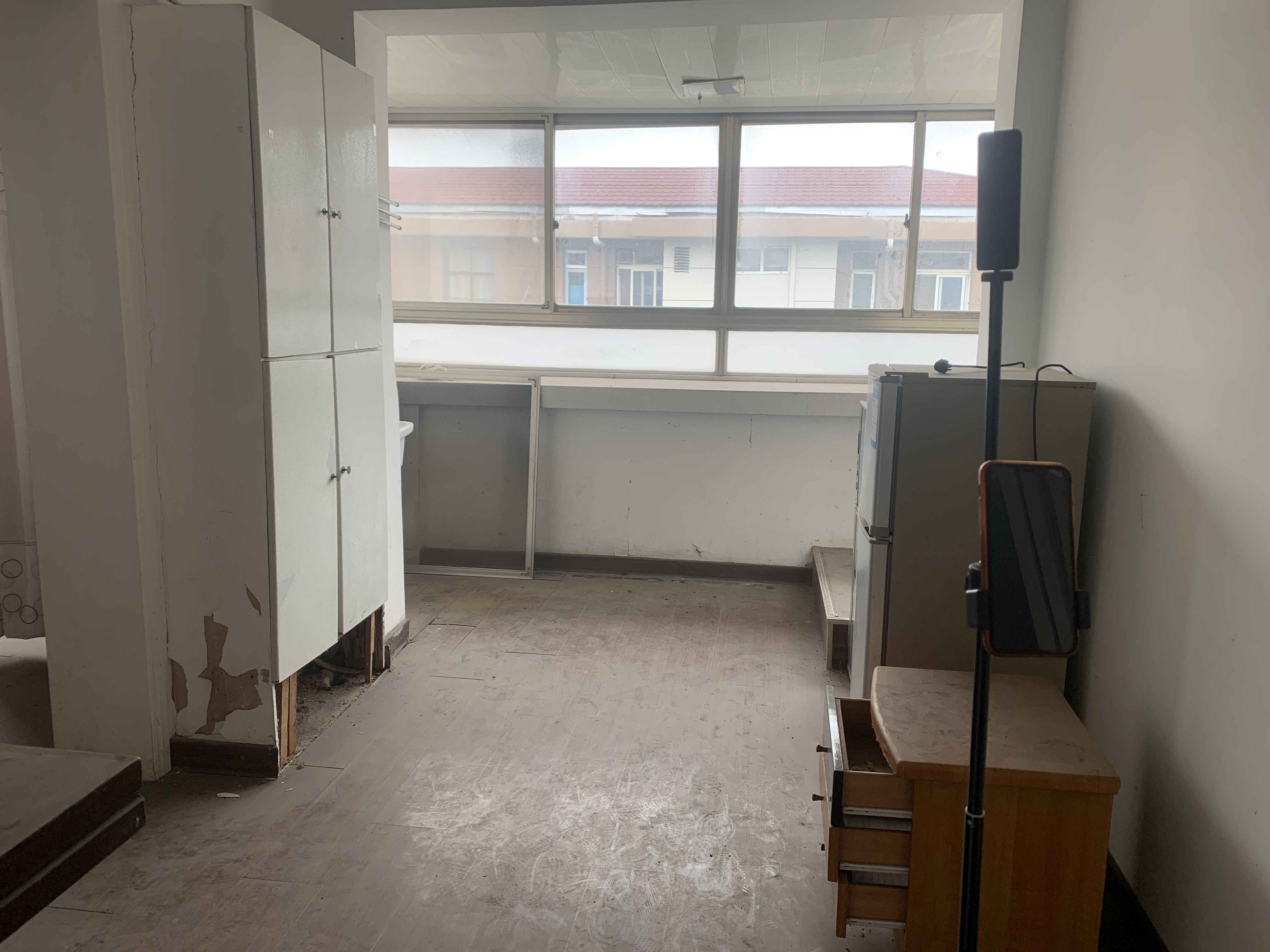 东赵家巷 2室1厅1卫 58.02m²