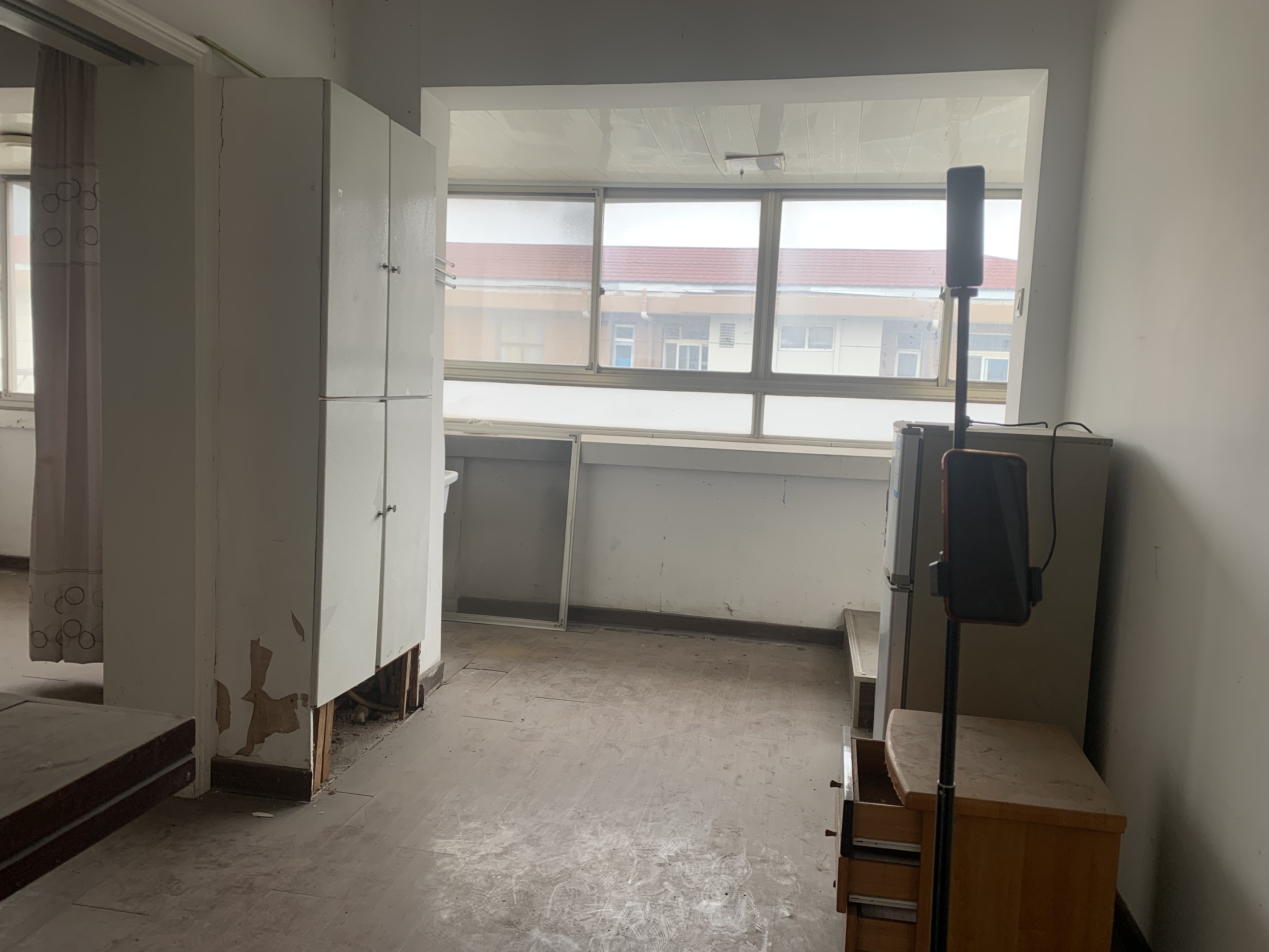 东赵家巷 2室1厅1卫 58.02m²