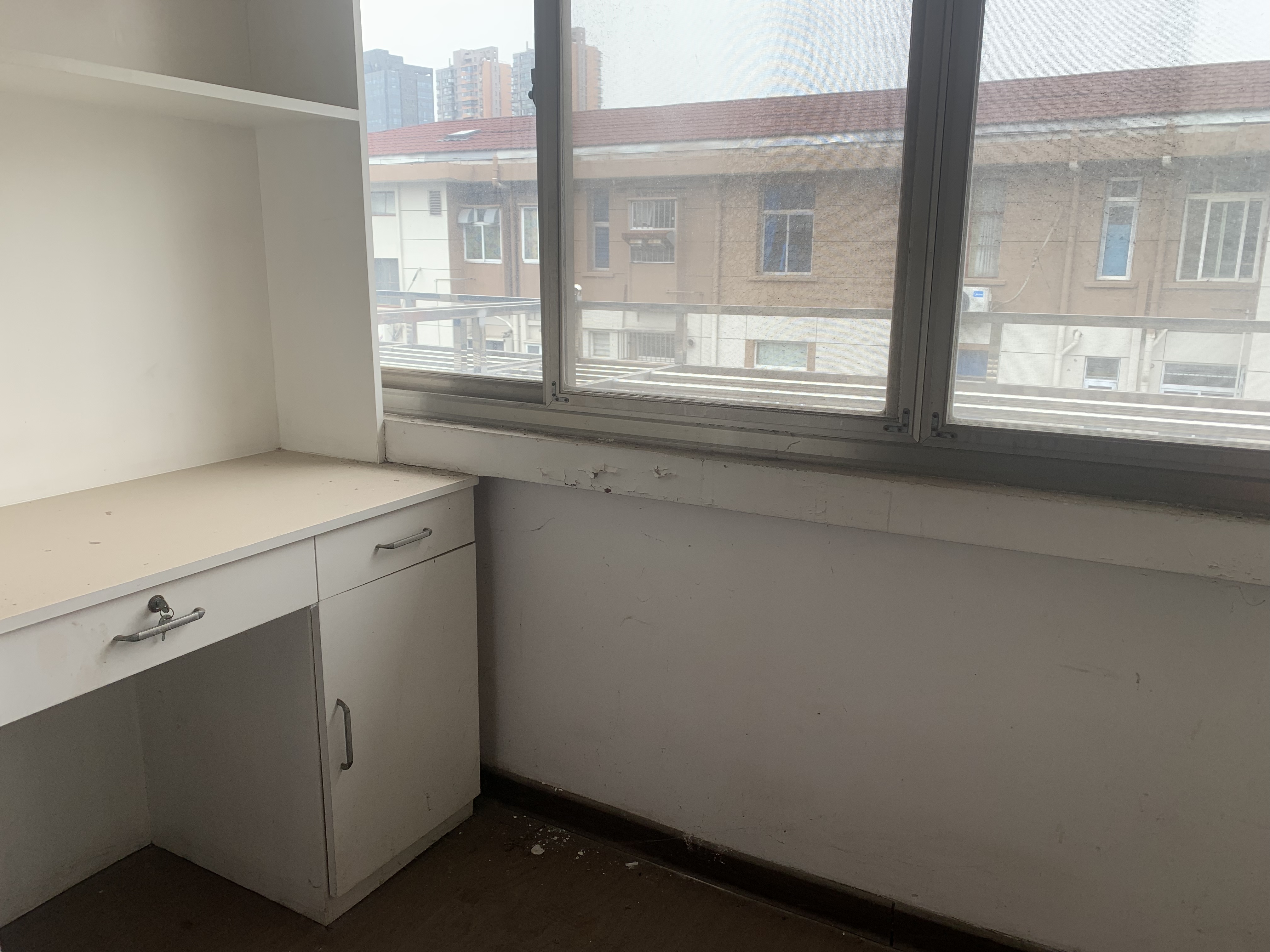 东赵家巷 2室1厅1卫 58.02m²