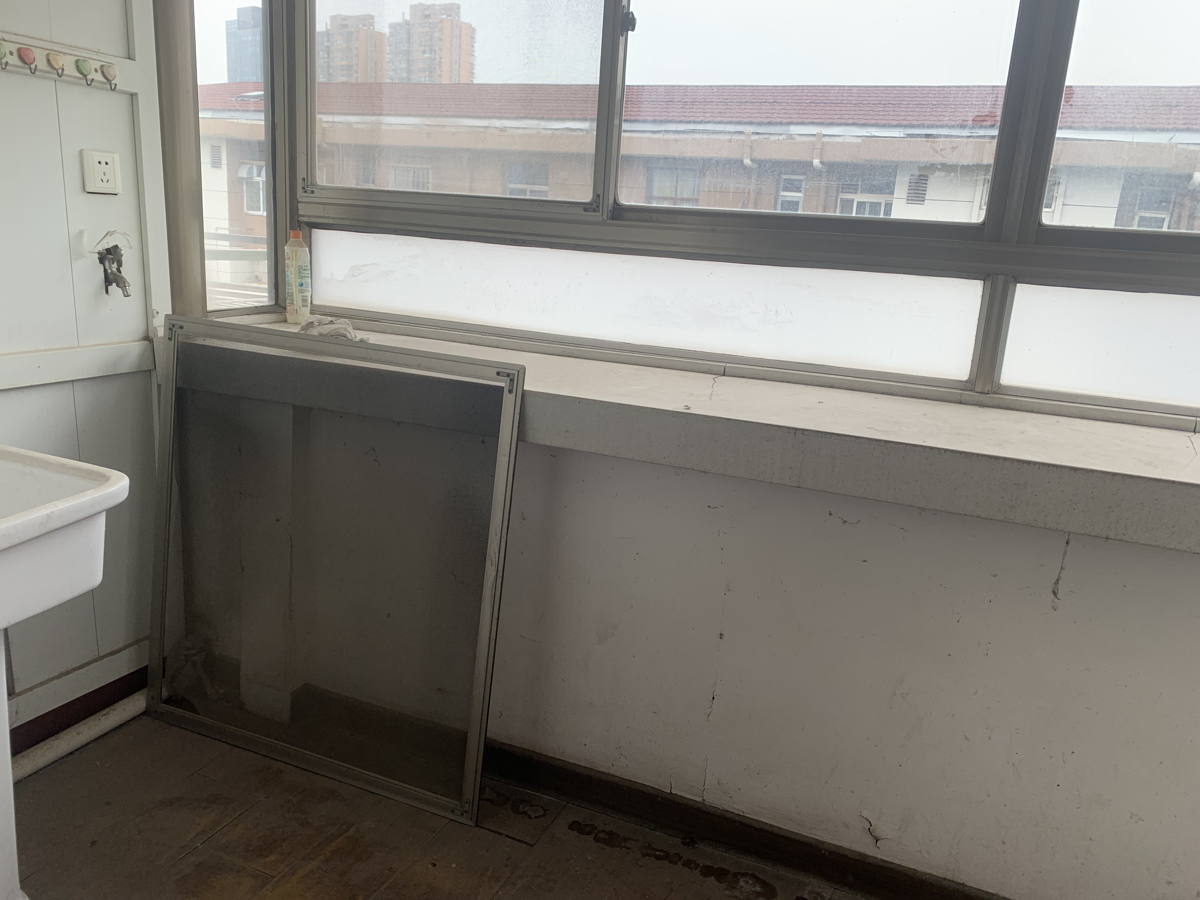 东赵家巷 2室1厅1卫 58.02m²