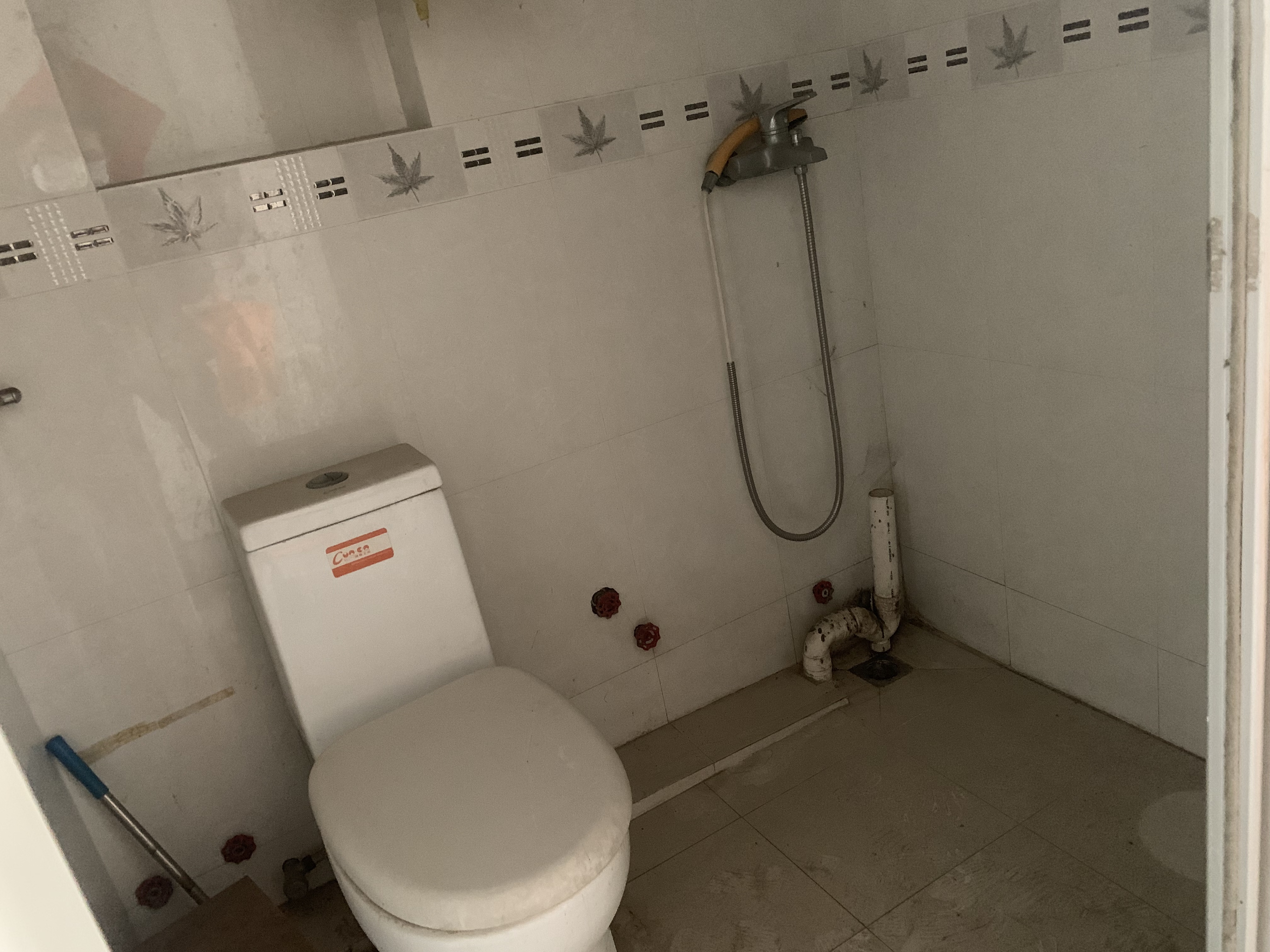 东赵家巷 2室1厅1卫 58.02m²