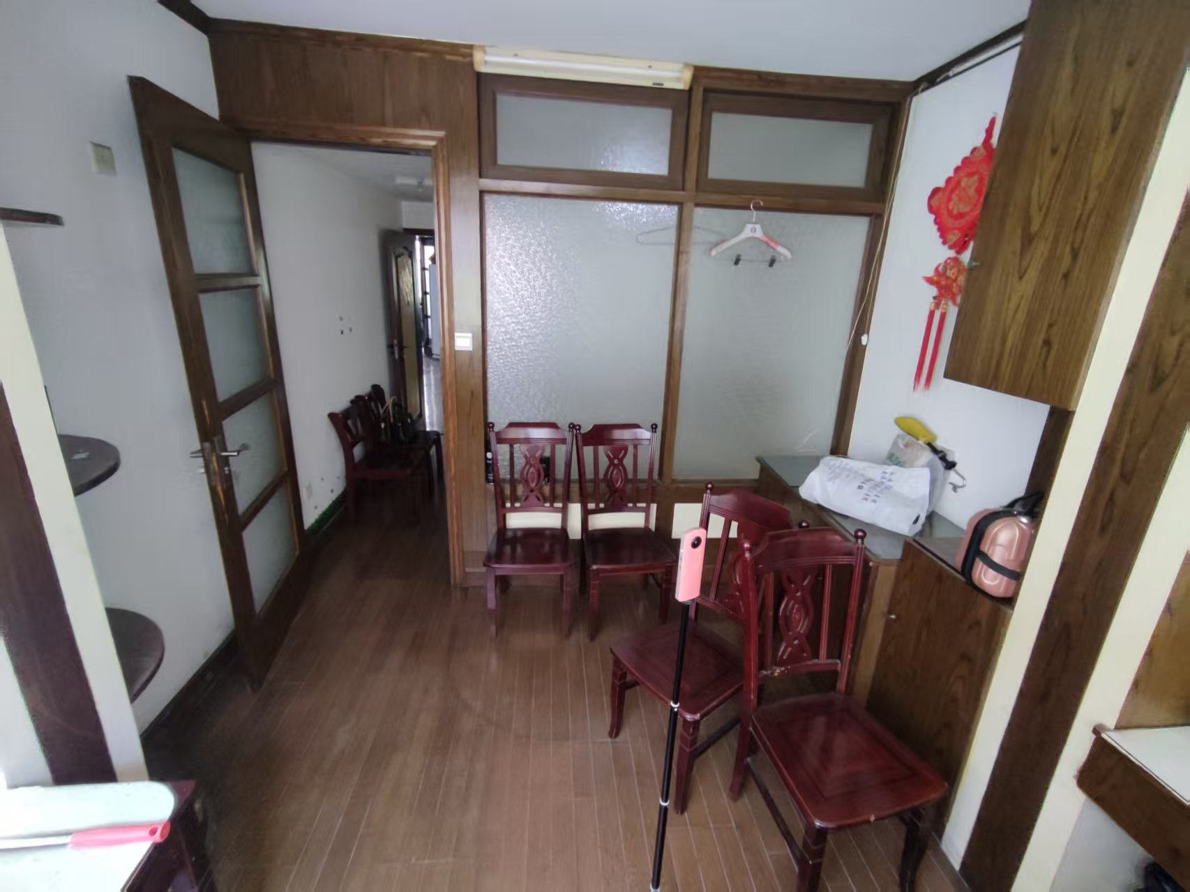 紫竹苑 2室2厅1卫 100m²