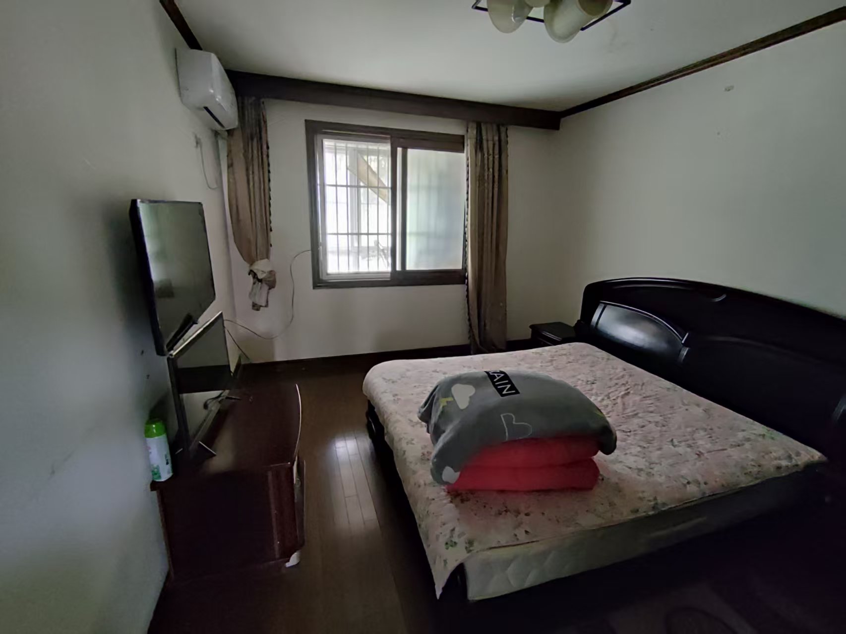 紫竹苑 2室2厅1卫 100m²