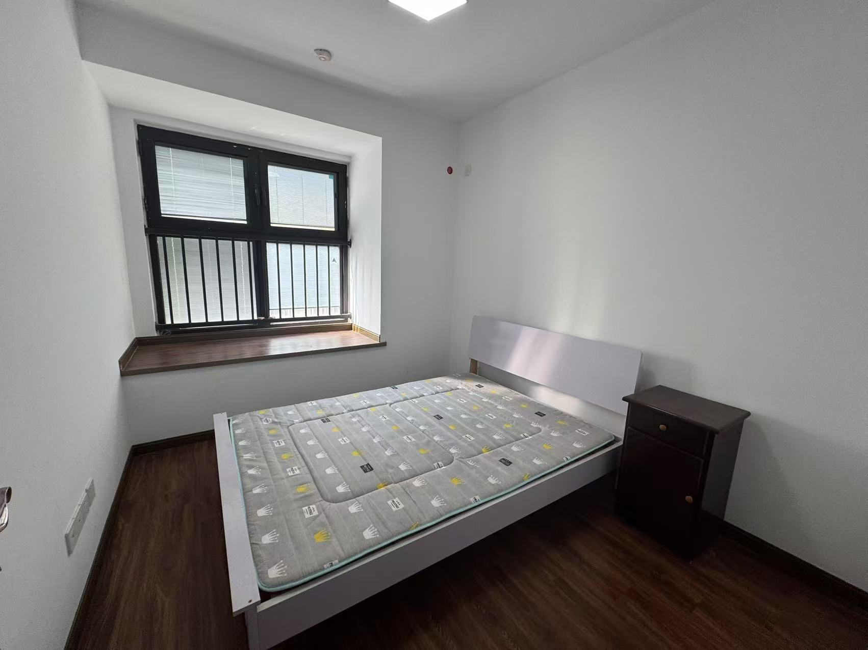 绿地新里城 3室2厅1卫 91.5m&sup2;
