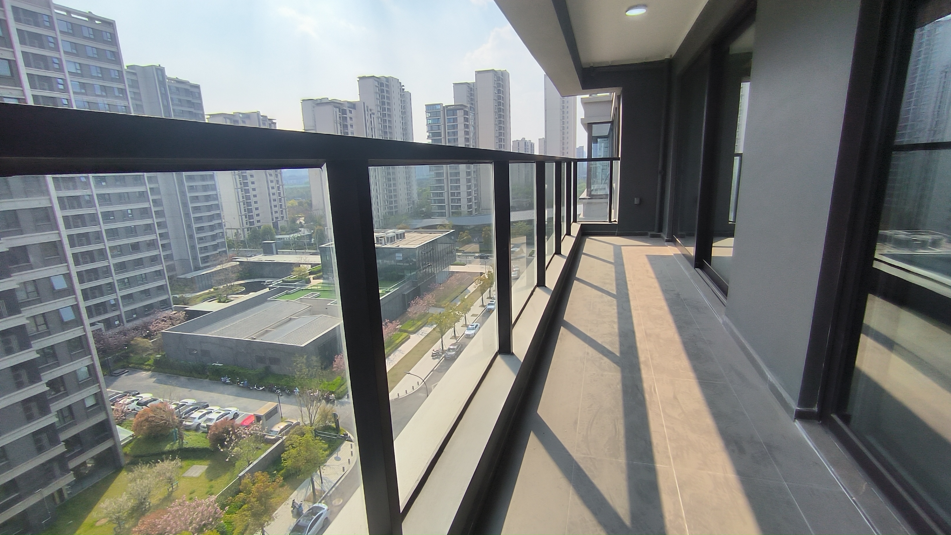 招商公园道 4室2厅2卫 158m²