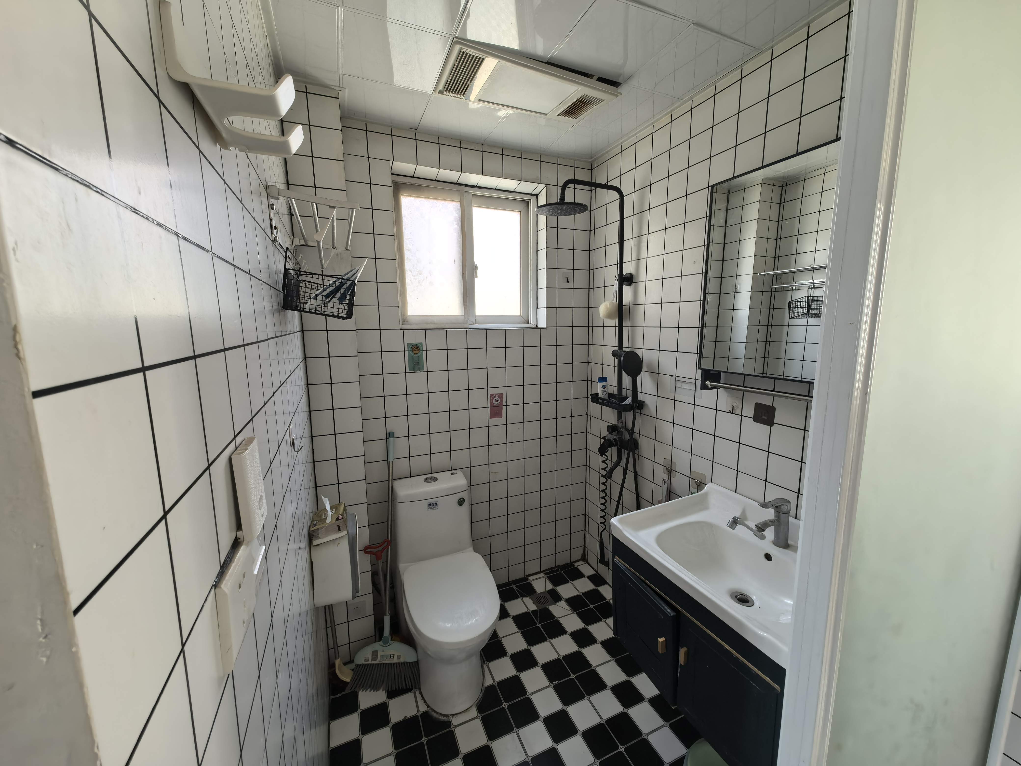 城南二村 2室2厅1卫 69.7m&sup2;