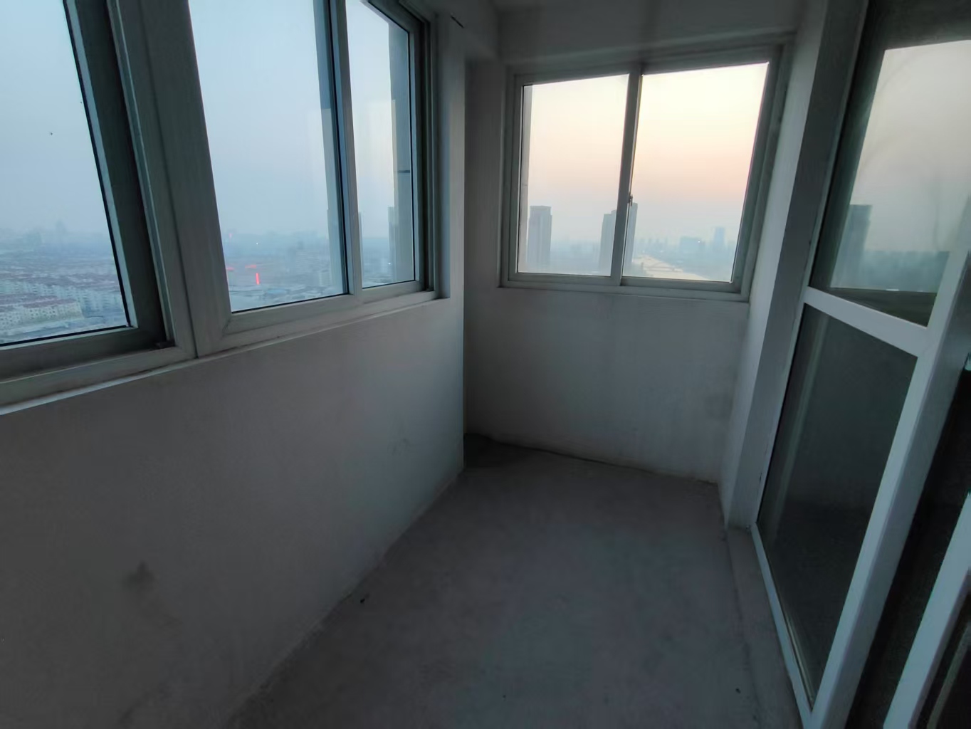 城北家园 3室1厅2卫 133.45m&sup2;
