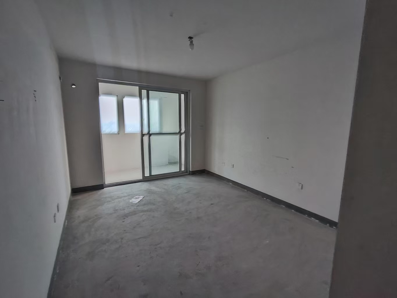 城北家园 3室1厅2卫 133.45m&sup2;