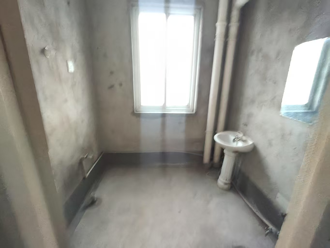 城北家园 3室1厅2卫 133.45m&sup2;