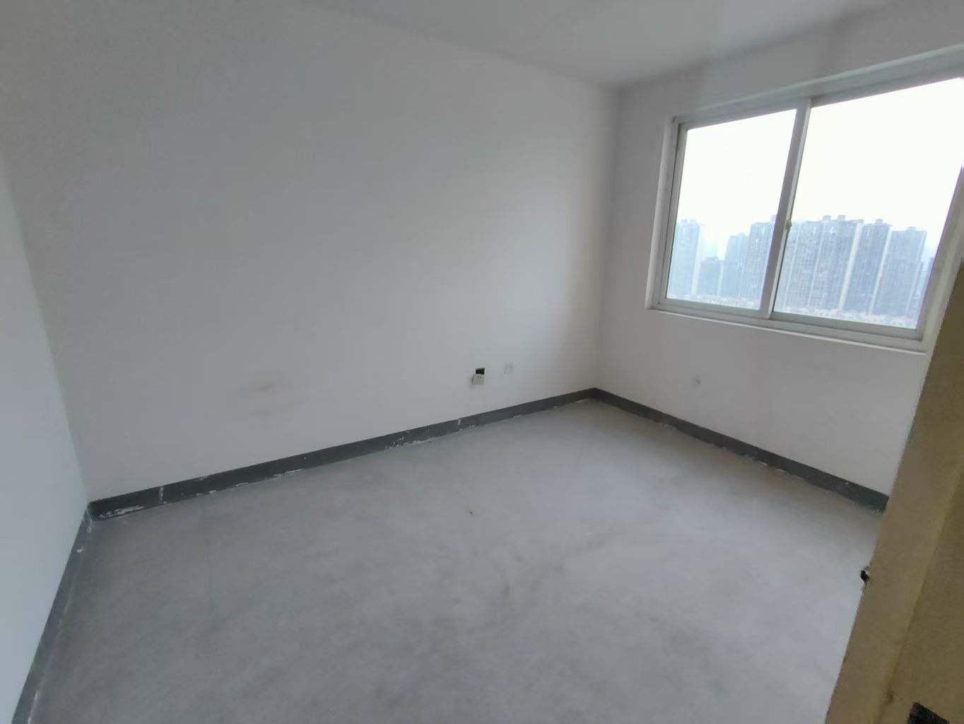 城北家园 3室1厅2卫 133.45m&sup2;