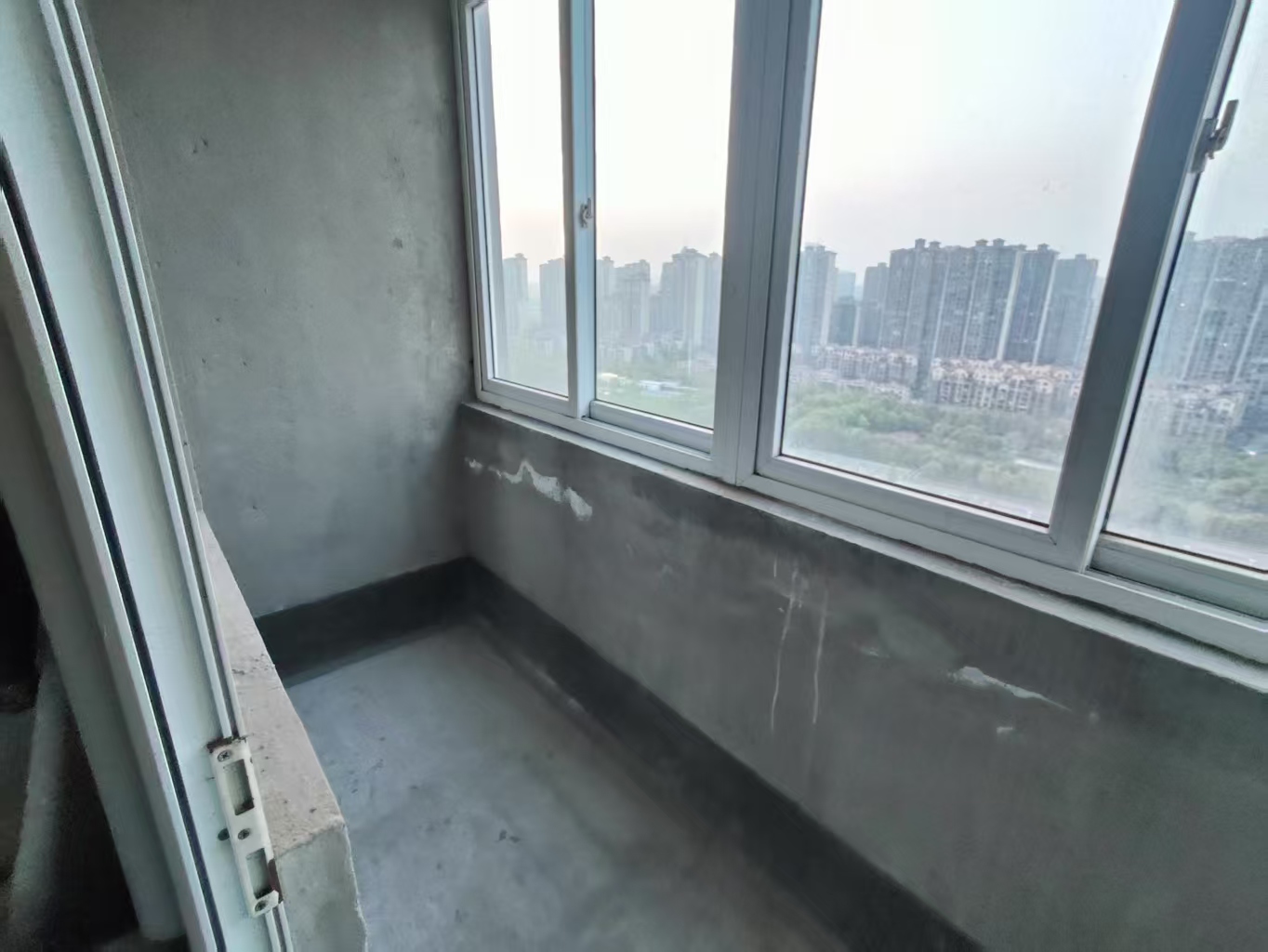 城北家园 3室1厅2卫 133.45m&sup2;